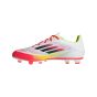 adidas F50 Club FG/MG Soccer Cleats | Pure Victory Pack