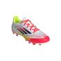 adidas F50 Club FG/MG Soccer Cleats | Pure Victory Pack