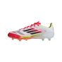 adidas F50 Elite AG Soccer Cleats | Pure Victory Pack