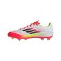 adidas F50 League FG/MG Soccer Cleats | Pure Victory Pack