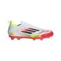 adidas F50 Elite LL FG Junior Soccer Cleats | Pure Victory Pack