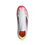 adidas F50 Elite LL FG Junior Soccer Cleats | Pure Victory Pack