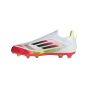 adidas F50 Elite LL FG Junior Soccer Cleats | Pure Victory Pack