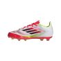 adidas F50 Elite FG Junior Soccer Cleats | Pure Victory Pack