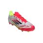 adidas F50 Elite FG Junior Soccer Cleats | Pure Victory Pack