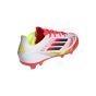 adidas F50 Elite FG Junior Soccer Cleats | Pure Victory Pack