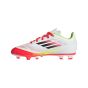 adidas F50 Club FG/MG Junior Soccer Cleats | Pure Victory Pack