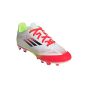 adidas F50 Club FG/MG Junior Soccer Cleats | Pure Victory Pack