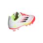 adidas F50 Club FG/MG Junior Soccer Cleats | Pure Victory Pack