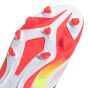 adidas F50 Club FG/MG Junior Soccer Cleats | Pure Victory Pack