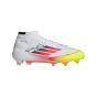 adidas F50 Elite Mid FG Women's Soccer Cleats | Pure Victory Pack