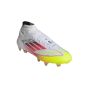 adidas F50 Elite Mid FG Women's Soccer Cleats | Pure Victory Pack