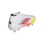 adidas F50 Elite Mid FG Women's Soccer Cleats | Pure Victory Pack