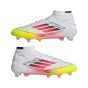 adidas F50 Elite Mid FG Women's Soccer Cleats | Pure Victory Pack