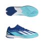 adidas X Crazyfast.3 IN Junior Soccer Shoes | Marinerush Pack