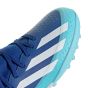 adidas X Crazyfast.3 TF Junior Soccer Shoes | Marinerush Pack