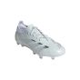adidas Predator Elite FG Soccer Cleats | Predator White Pack