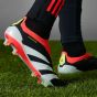 adidas Predator Elite Laceless FG Soccer Cleats