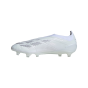 adidas Predator Elite LL FG Soccer Cleats | Predator White Pack