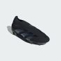 adidas Predator Elite Laceless FG Soccer Cleats | Base Black Pack