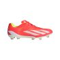 adidas X Crazyfast + FG Soccer Cleats | Energy Citrus Pack