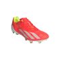 adidas X Crazyfast + FG Soccer Cleats | Energy Citrus Pack