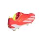 adidas X Crazyfast + FG Soccer Cleats | Energy Citrus Pack