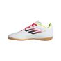 adidas F50 Club IN Junior Soccer Shoes | Pure Victory Pack