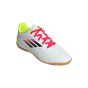 adidas F50 Club IN Junior Soccer Shoes | Pure Victory Pack