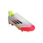 adidas F50 League LL FG/MG Junior Soccer Cleats | Pure Victory Pack