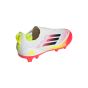 adidas F50 League LL FG/MG Junior Soccer Cleats | Pure Victory Pack