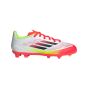 adidas F50 League FG/MG Junior Soccer Cleats | Pure Victory Pack