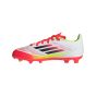 adidas F50 League FG/MG Junior Soccer Cleats | Pure Victory Pack