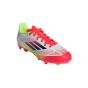 adidas F50 League FG/MG Junior Soccer Cleats | Pure Victory Pack