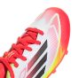 adidas F50 League FG/MG Junior Soccer Cleats | Pure Victory Pack