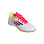 adidas F50 League IN Junior Soccer Shoes | Pure Victory Pack