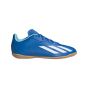 adidas X Crazyfast. 4 IN Junior Soccer Shoes | Marinerush Pack