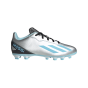 adidas X Crazyfast Messi.4 FxG Junior Soccer Cleats | Infinito Messi Pack