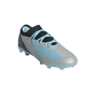adidas X Crazyfast Messi.3 FG Junior Soccer Cleats | Infinito Messi Pack