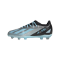 adidas X Crazyfast Messi.1 FG Junior Soccer Cleats | Infinito Messi Pack