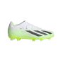 adidas X Crazyfast.1 FG Junior Soccer Cleats | Crazyrush Pack