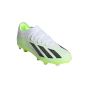 adidas X Crazyfast.1 FG Junior Soccer Cleats | Crazyrush Pack