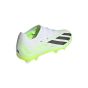 adidas X Crazyfast.1 FG Junior Soccer Cleats | Crazyrush Pack