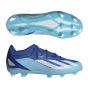 adidas X Crazyfast.1 FG Junior Soccer Cleats | Marinerush Pack