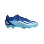 adidas X Crazyfast.1 FG Junior Soccer Cleats | Marinerush Pack