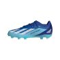 adidas X Crazyfast.1 FG Junior Soccer Cleats | Marinerush Pack