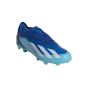 adidas X Crazyfast.1 FG Junior Soccer Cleats | Marinerush Pack