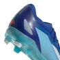 adidas X Crazyfast.1 FG Junior Soccer Cleats | Marinerush Pack