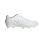 adidas X Crazyfast.1 FG Junior Soccer Cleats | Pearlized Pack