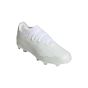 adidas X Crazyfast.1 FG Junior Soccer Cleats | Pearlized Pack